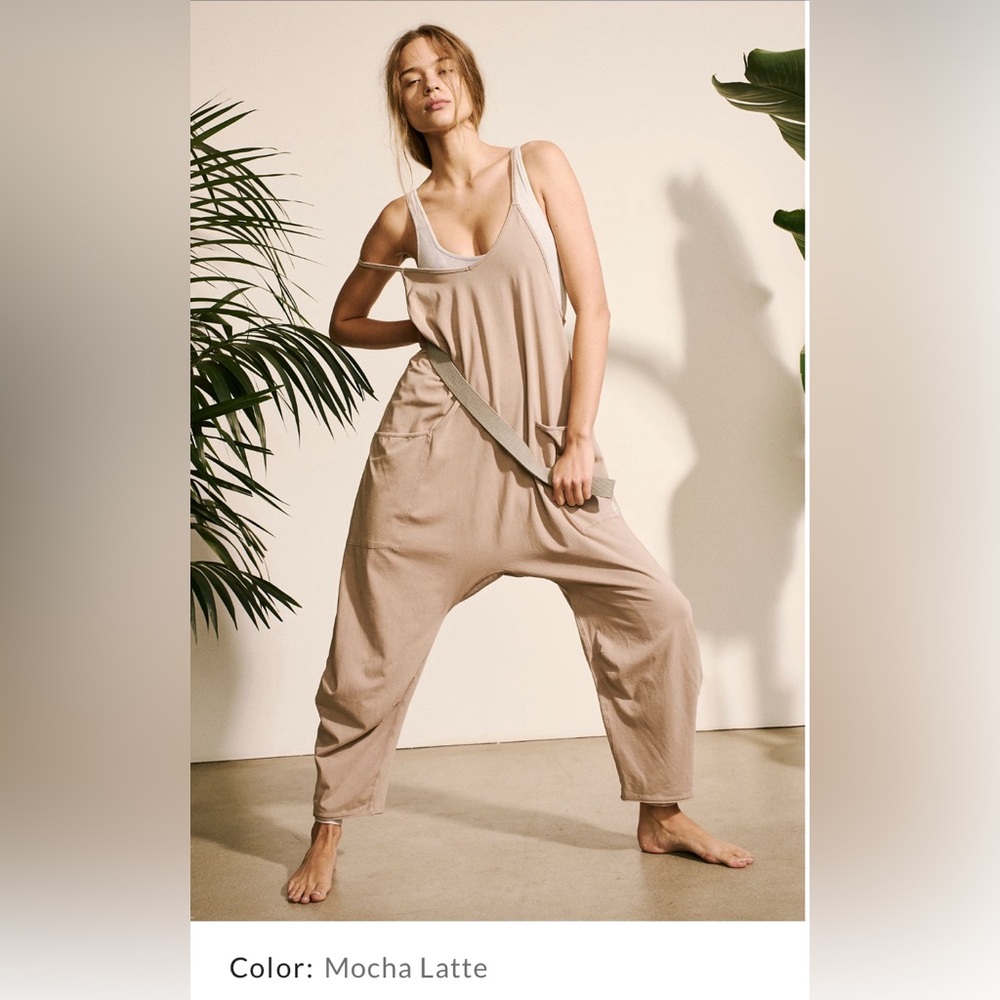 Hot Shot Onesie